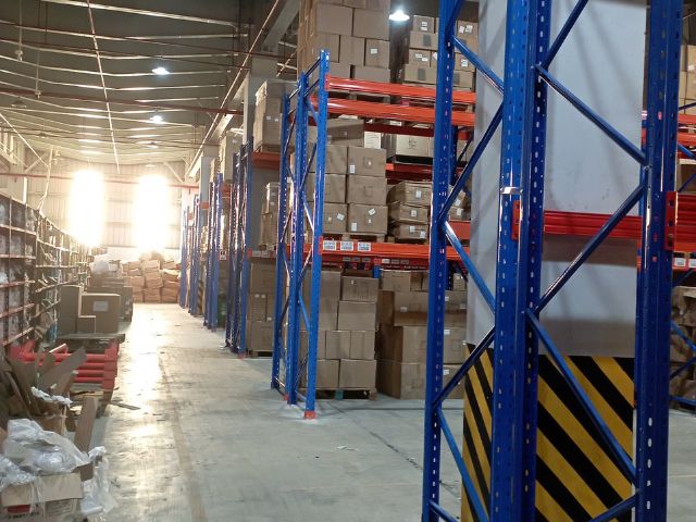 kệ kho dược phẩm